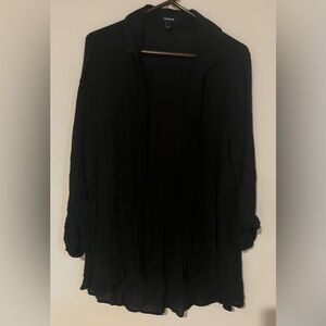 Torrid Lightweight Jacket